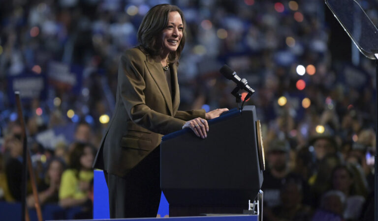 Kamala Harris