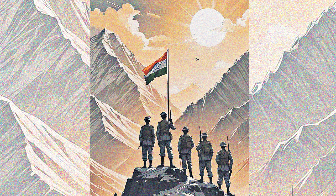 Editorial: Admission of guilt