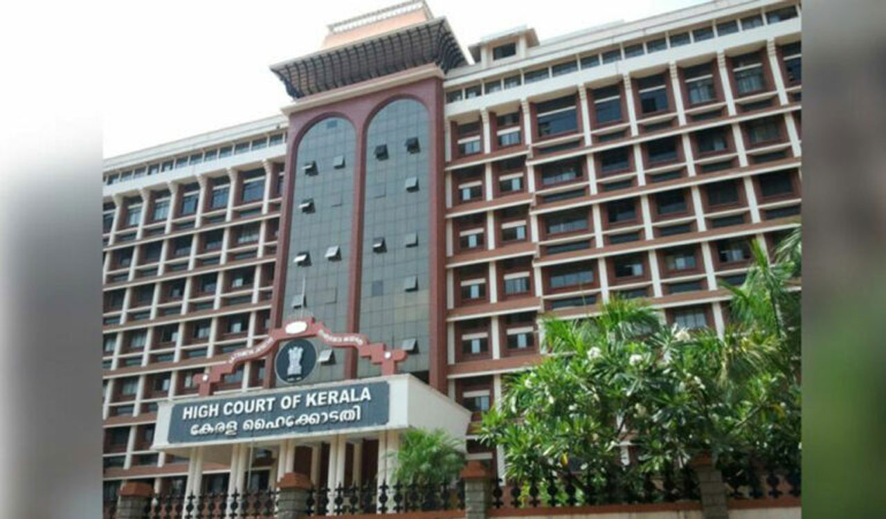 Special bench to hear matters related to Hema Committee report