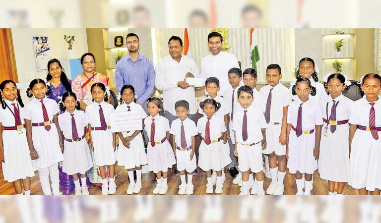 Khammam Kids