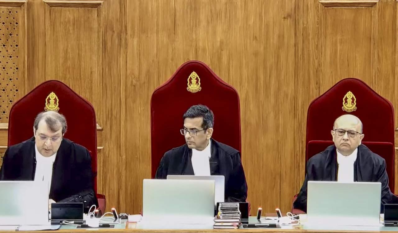 Kolkata rape-murder case: SC directs CBI to file fresh status report by Sept 17