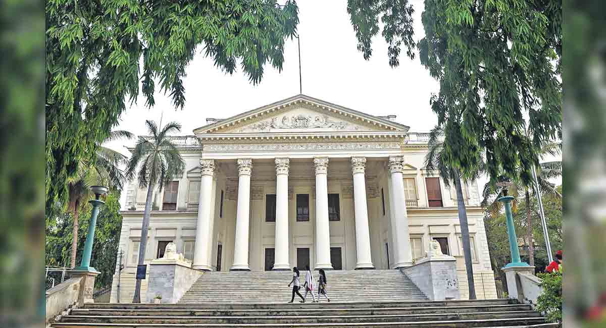 Koti Women’s University will be named after Chakali Ailamma, says CM Revanth