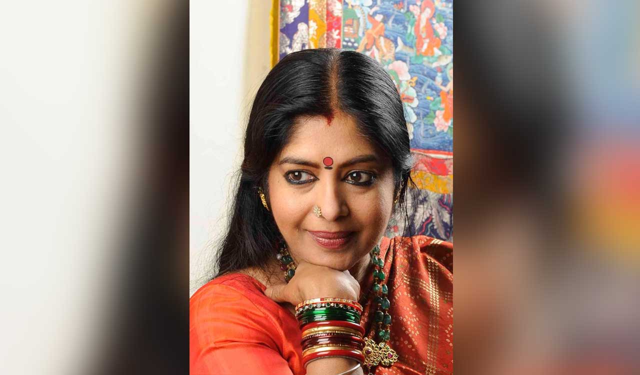 Chakali Ailamma Kuchipudi ballet on September 10 at Ravindra Bharathi