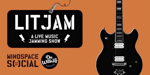 Litjam