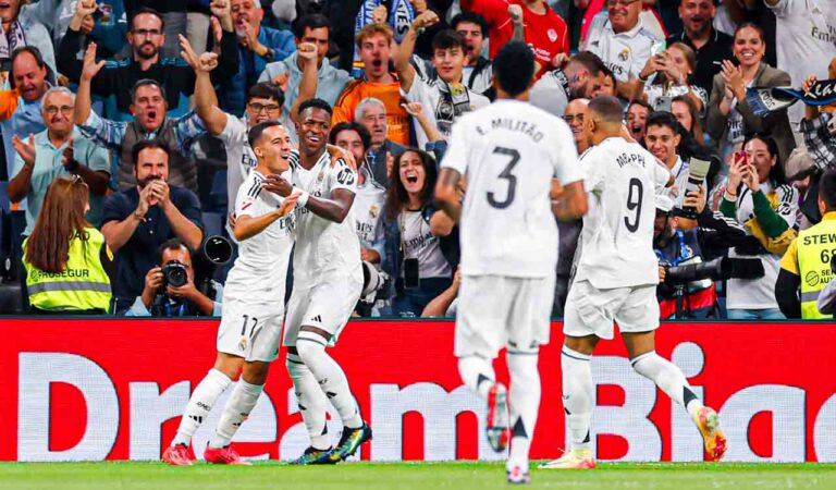 La Liga