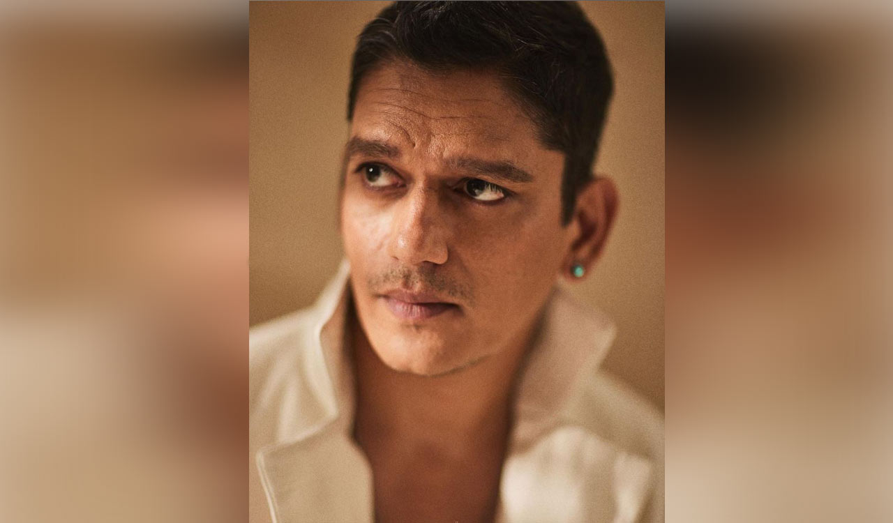 Vijay Varma to paparazzi: Leave Malaika’s grieving family alone after stepfather’s death