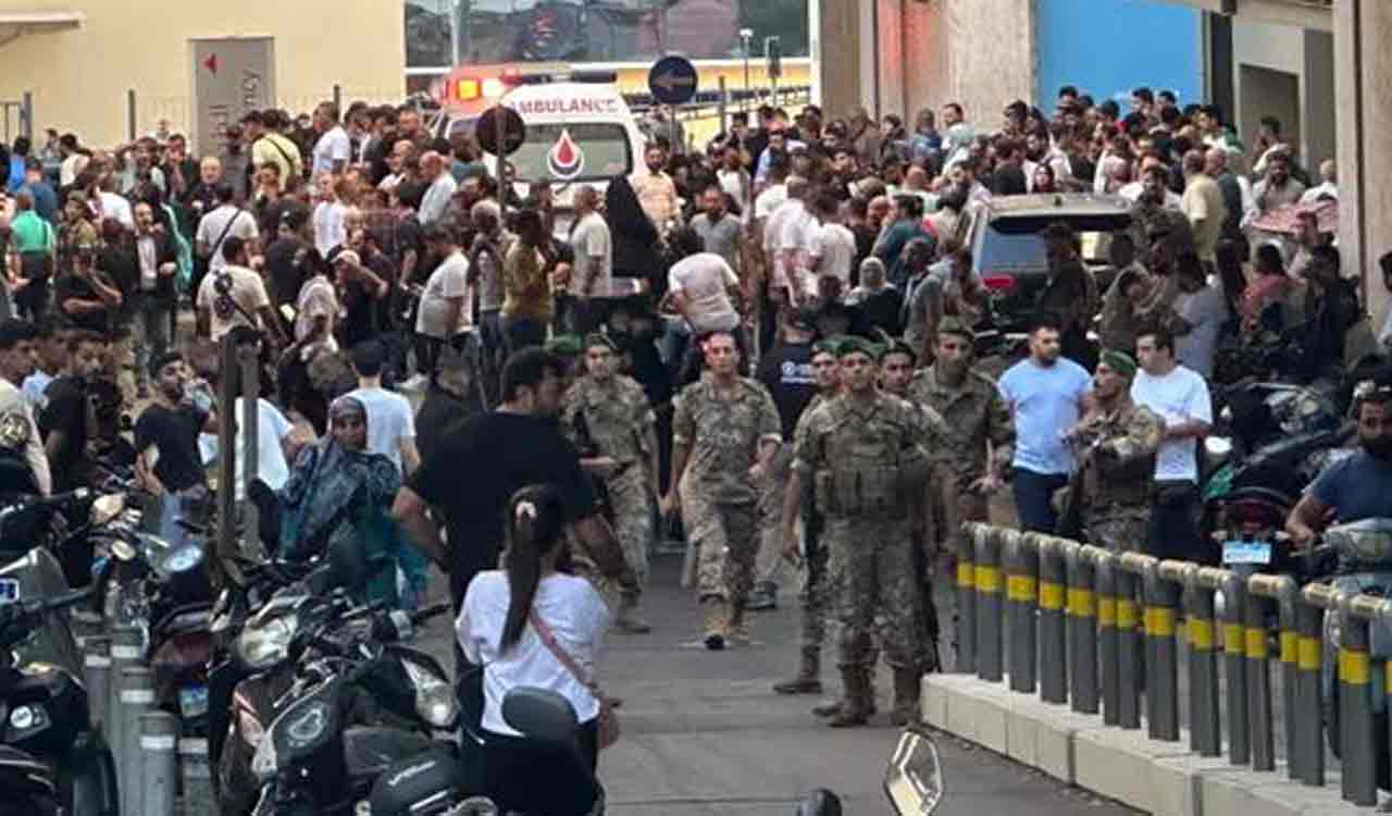 UN condemns deadly pager explosions in Lebanon as “concerning escalation”