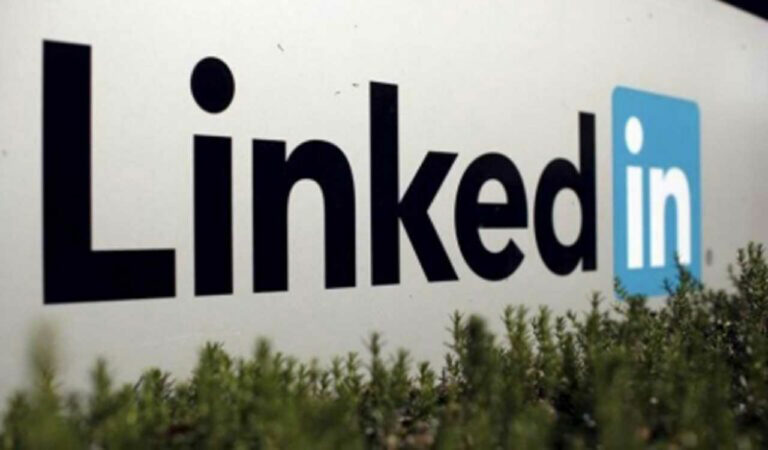 Linkedin