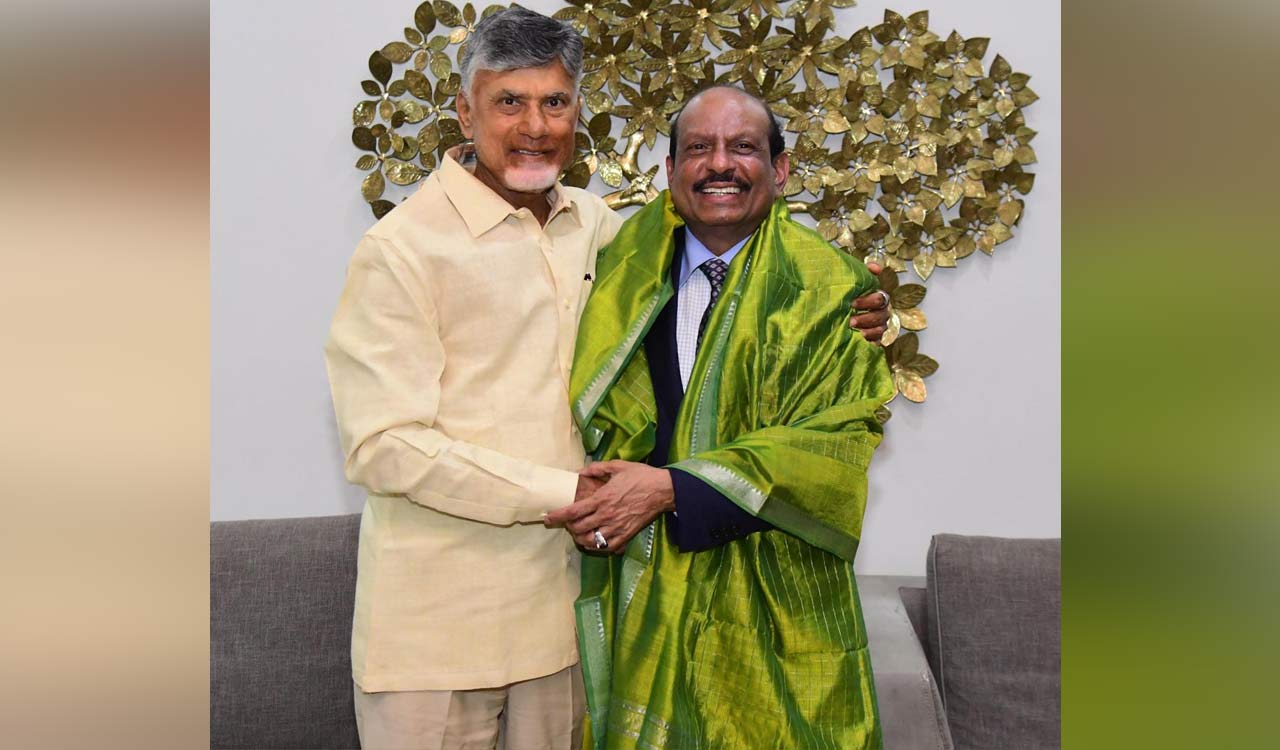 Lulu Group to establish food processing centers, hypermarkets in Andhra Pradesh