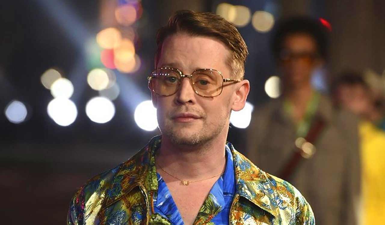 Macaulay Culkin to tour with special ‘Home Alone’ screenings in US
