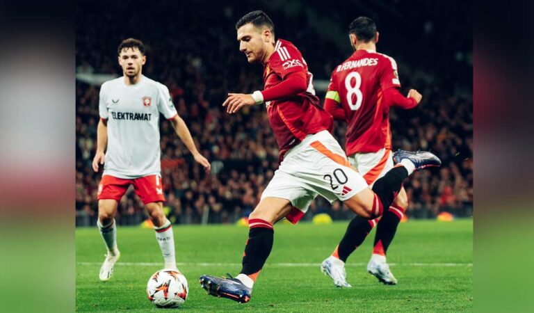 Manchester United