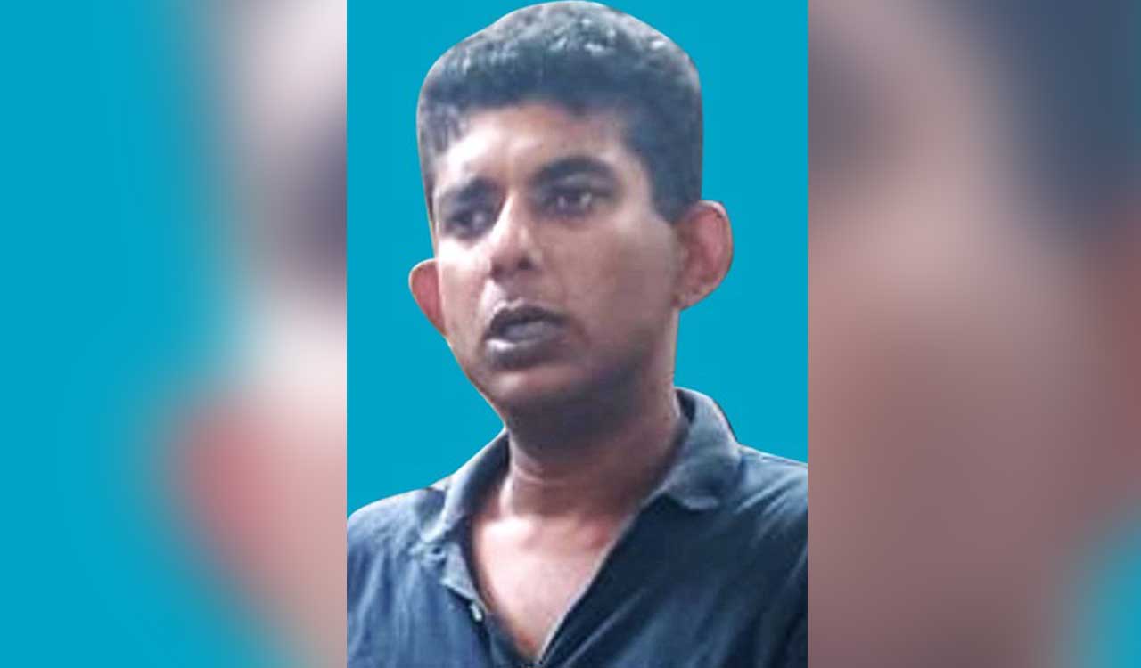 Suspected Maoist from Haryana arrested in Bengaluru