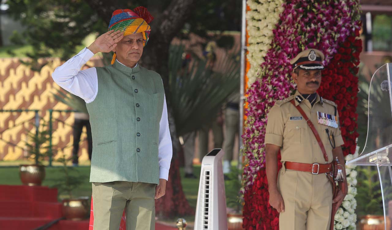 MoS for Home Nityanand Rai asks IPS officers under probation to work towards prevention of crime