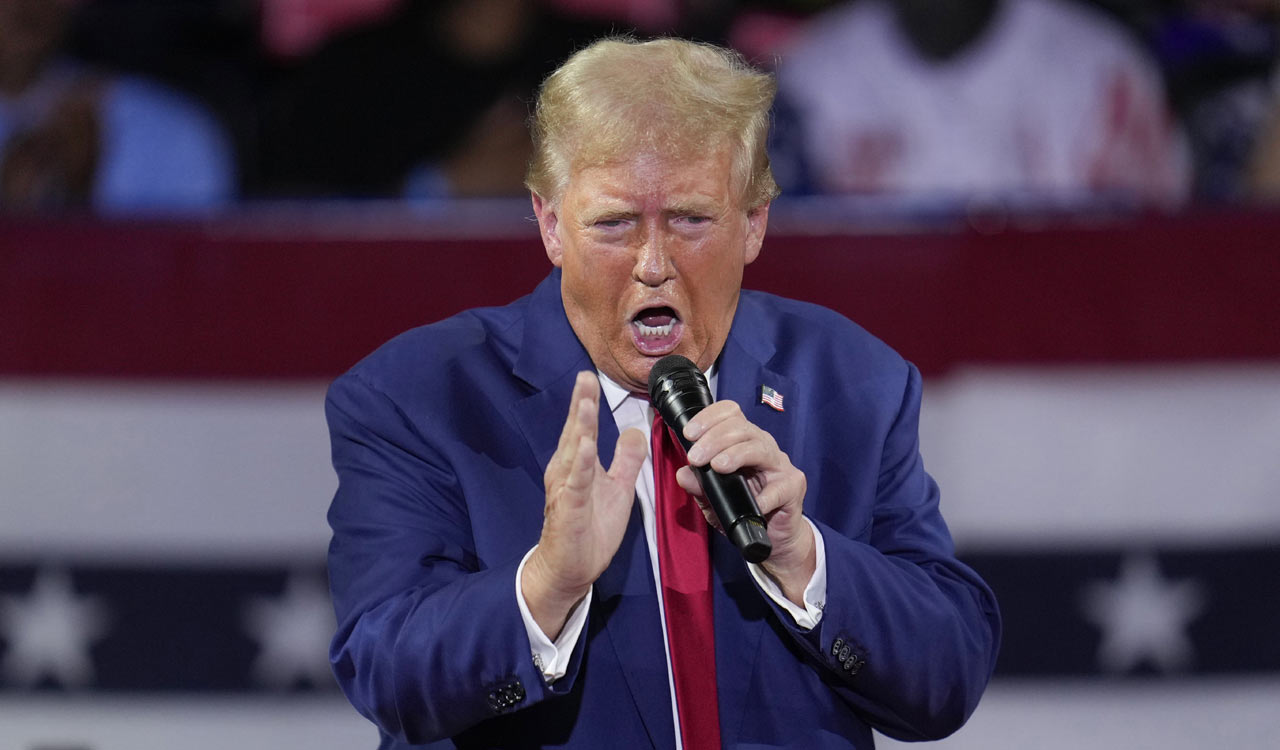 Modi to meet Trump during US visit, says Republican