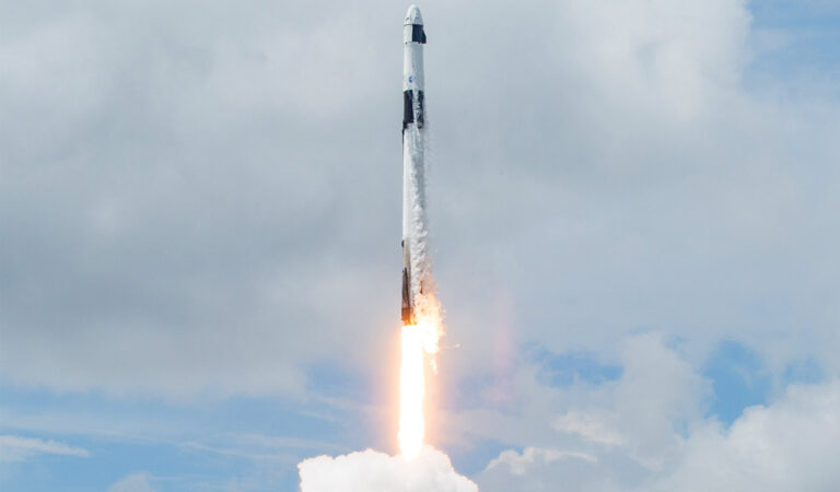 NASA-SpaceX
