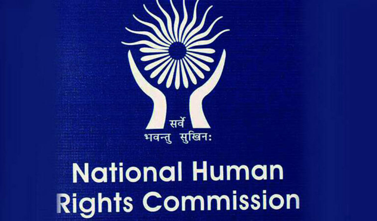 NHRC issues notice to Andhra government over ‘hidden camera’ row