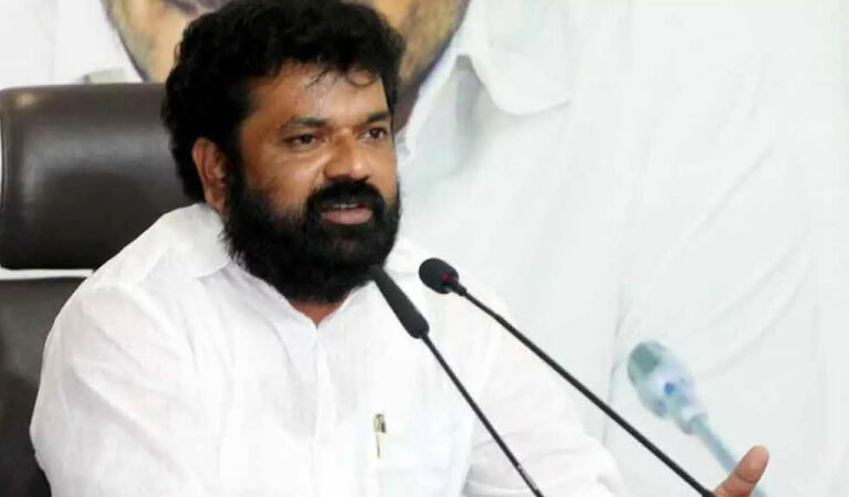 Nandigam Suresh