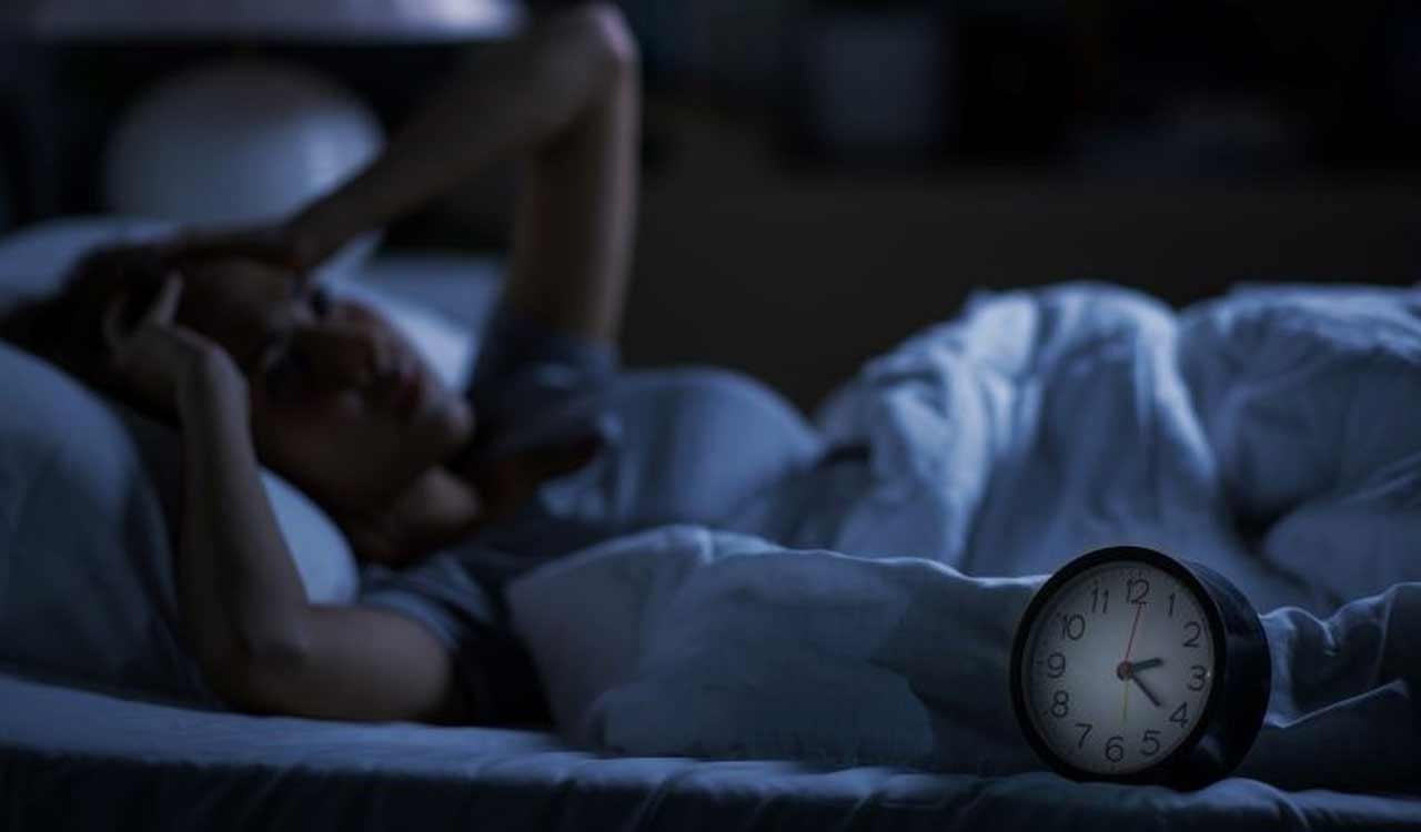 Night owls at higher risk of type 2 diabetes