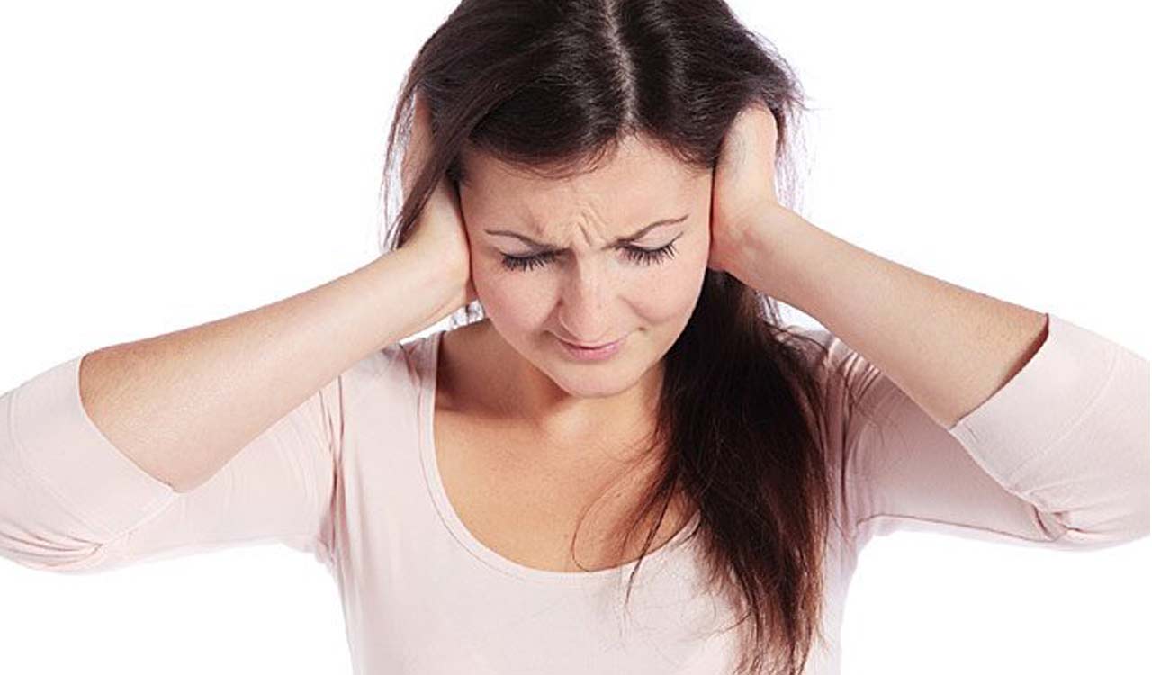 Sensitive zones, residential areas in Hyderabad see spike in noise levels during Ganesh Chaturthi