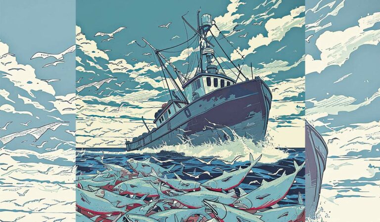 Opinion: Tragedy of the Commons