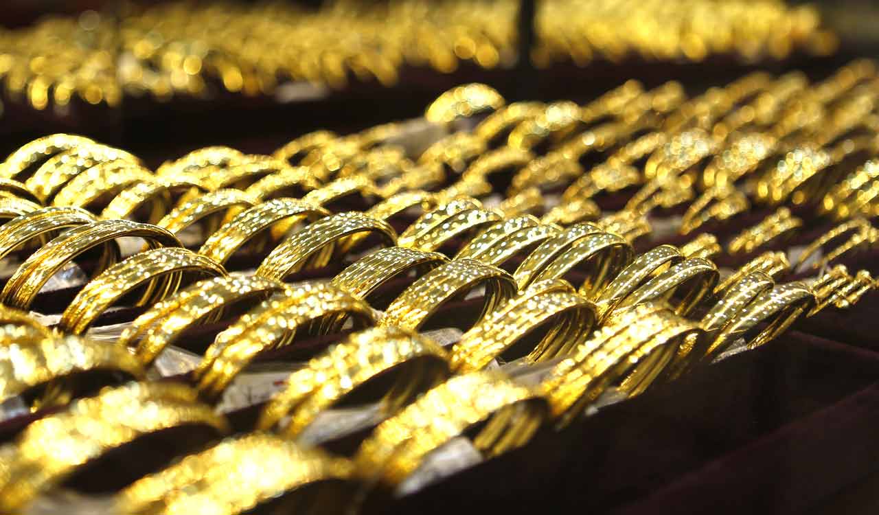 Organized gold loans in India to hit Rs 15 lakh crore by March 2027: Report