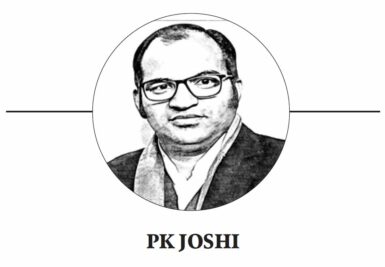 Pk Joshi