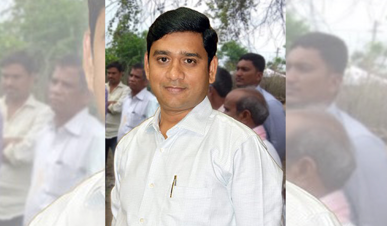 Jainoor incident: Sirpur (T) MLA demands punishment for accused