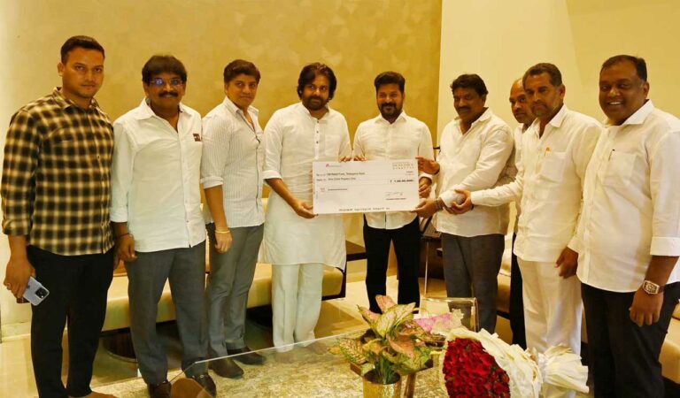 Pawan Kalyan