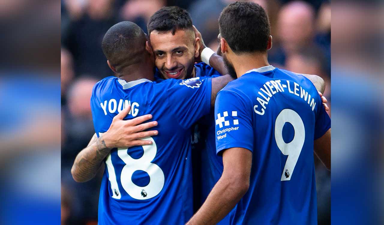 Premier League: Everton, Fulham win; West Ham, Brentford Draw