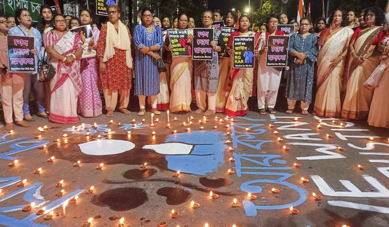 RG Kar scam: ED gets clues of proceeds invested in Bangladesh real estate, gold business