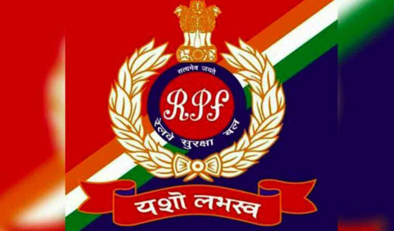 Operation Nanhe Farishte: RPF Secunderabad Division rescued 247 kids so far this year