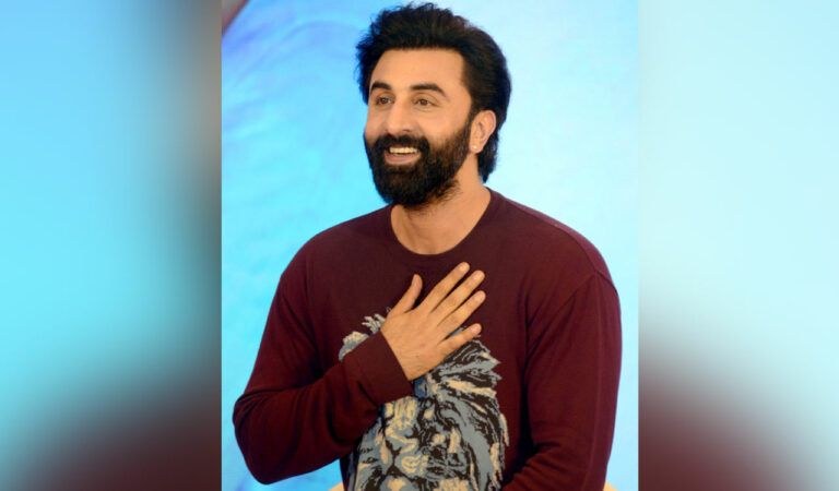 Ranbir Kapoor launches lifestyle brand ARKS on his 42nd birthday