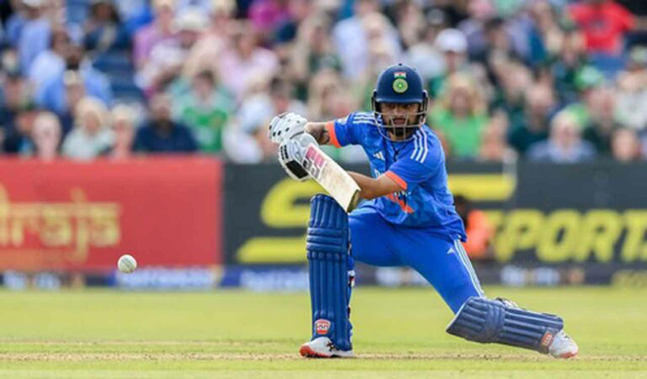 Rahul, Pant, Gill rested from Duleep Trophy; Rinku to feature in round two