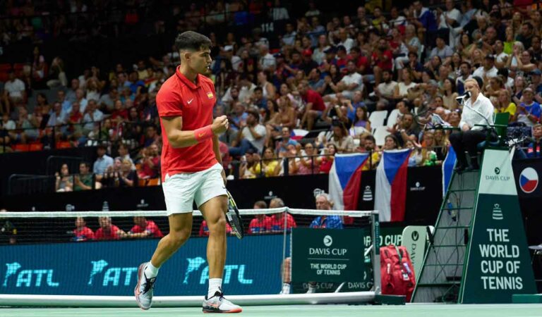 Rod Laver Cup