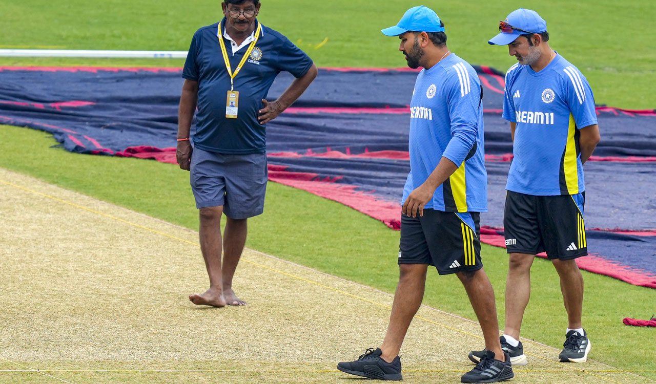 All eyes on Kohli, Rohit as India set to take on Bangladesh in second Test