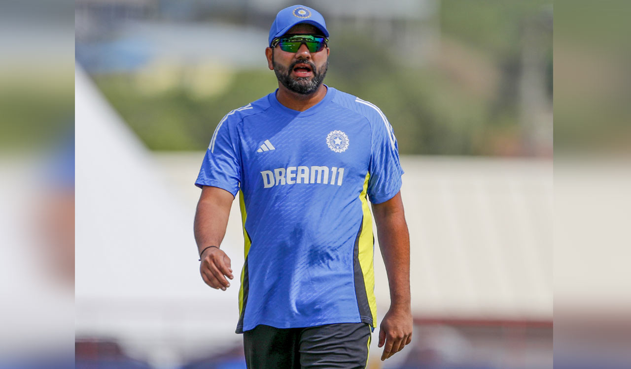 Rohit set to play Mumbai’s next Ranji game; says ‘nobody takes domestic cricket for granted’