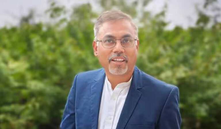 Samir Kumar