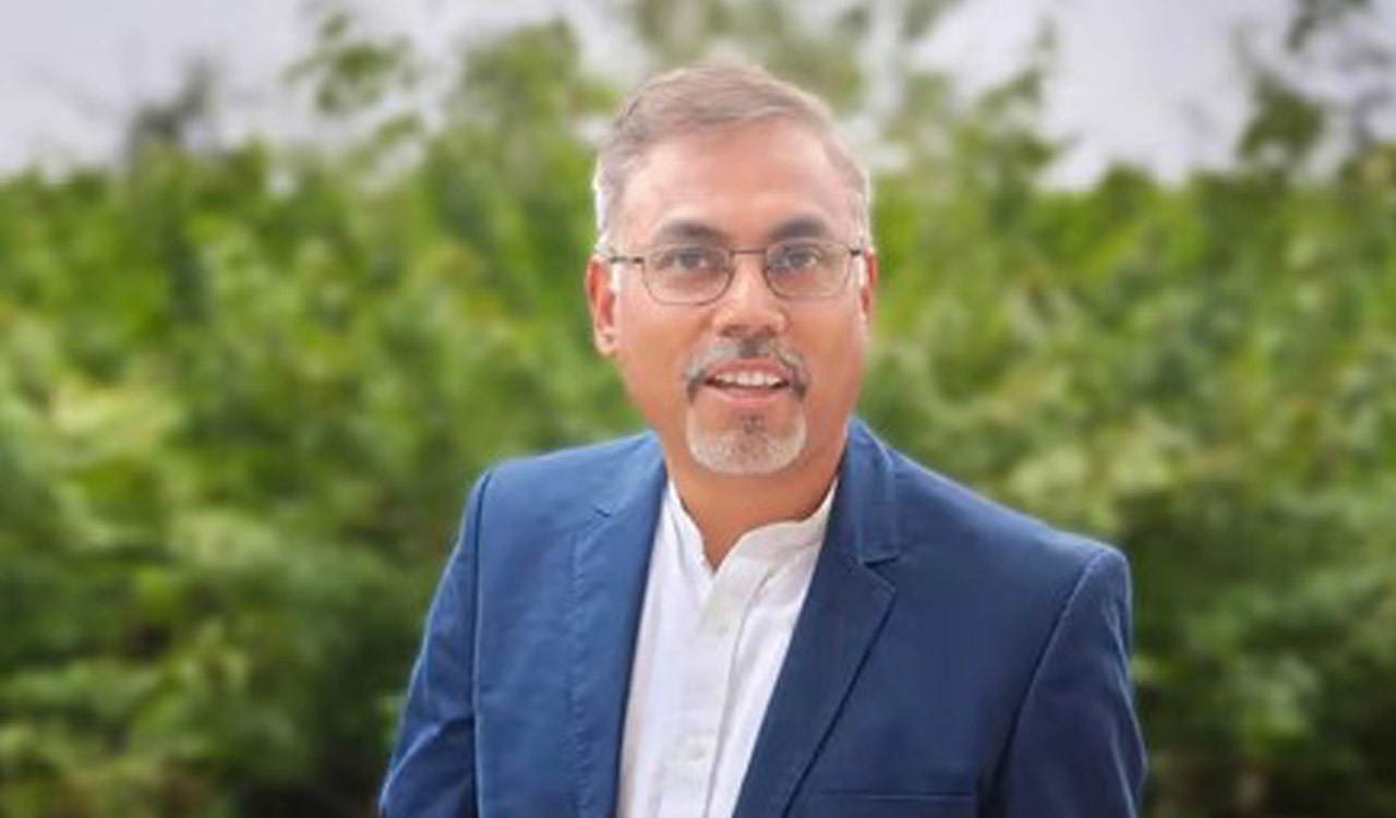 Samir Kumar appointed as Amazon India operations head