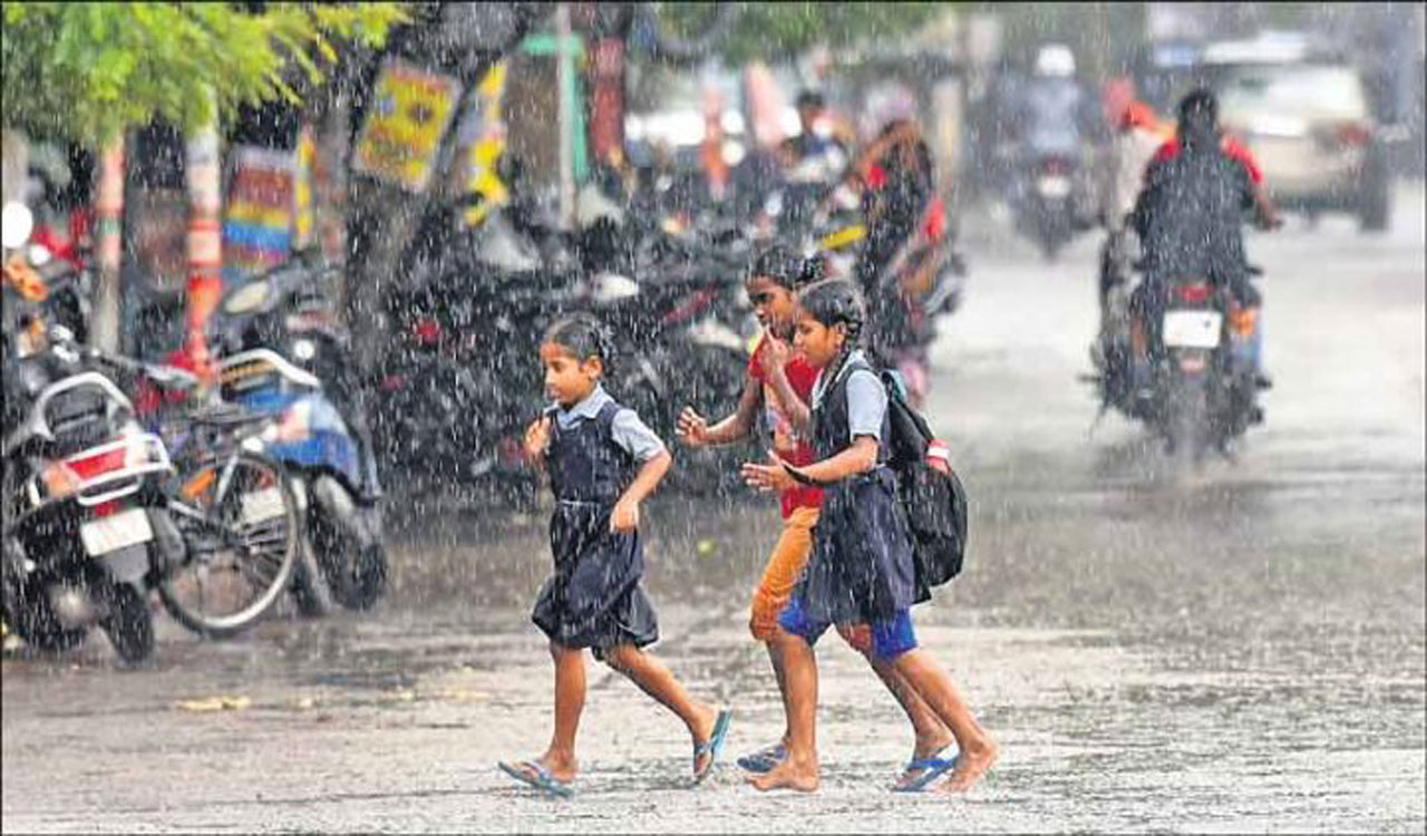 Holiday declared for all educational institutions in Medak