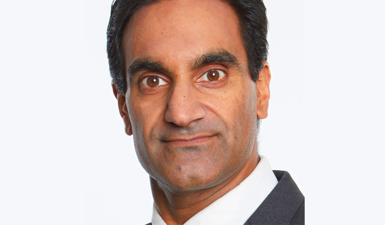 Indian-American doctor reputation shattered after boasting of hosting sex party during lockdown