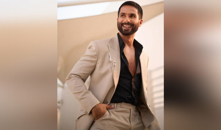 Shahid took to his Instagram, where he shared a video of himself discussing the points. He was heard asking to “pay attention” for the “7 Punjabi keys to success”.
