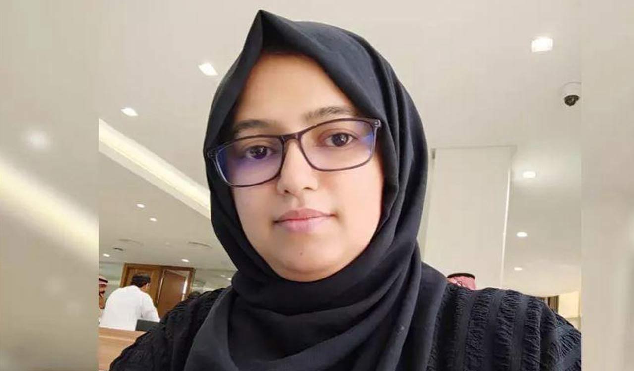 Women power in full force at Riyadh’s Indian International School