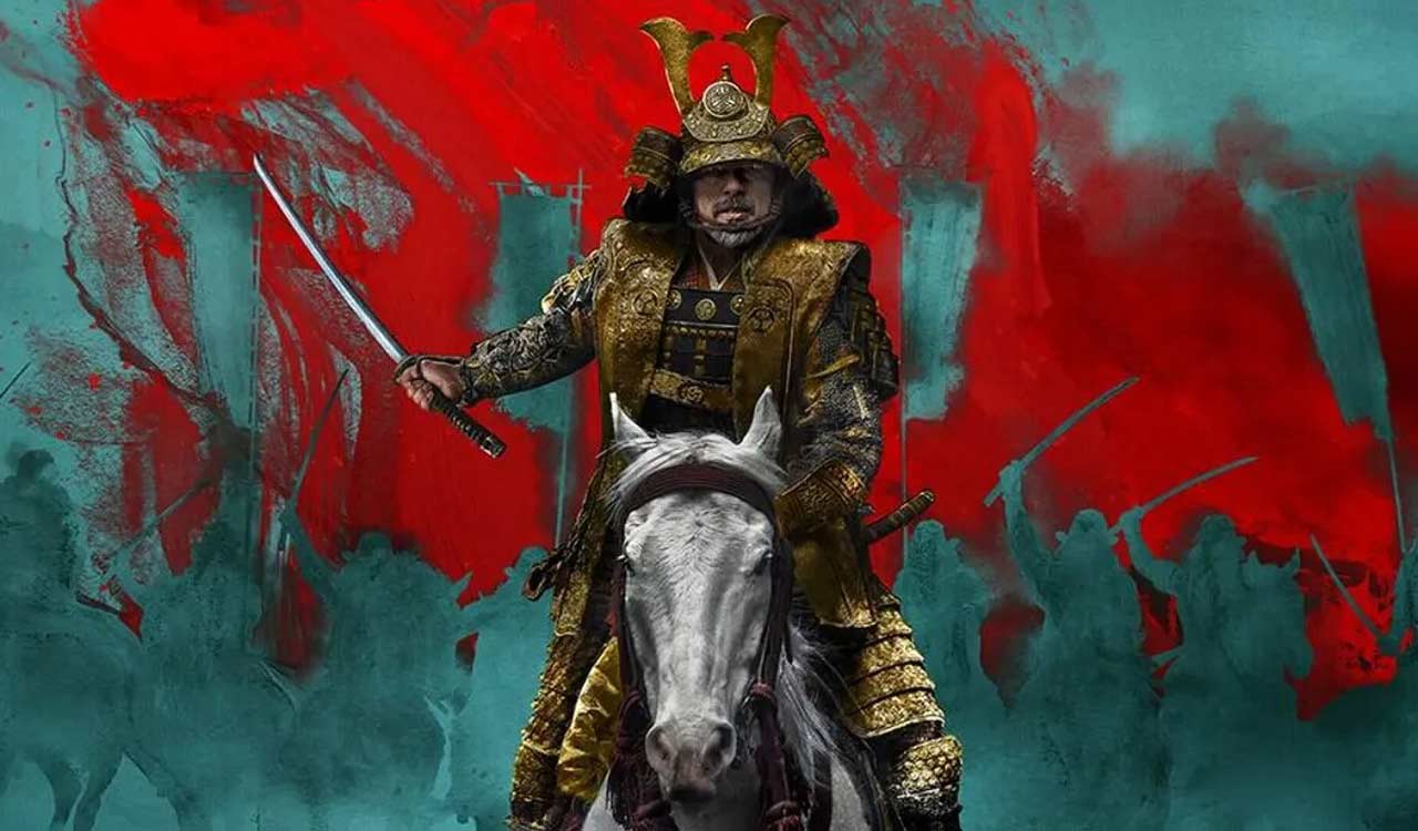 ‘Shogun’ wins 11 Emmys at Creative Arts ceremony