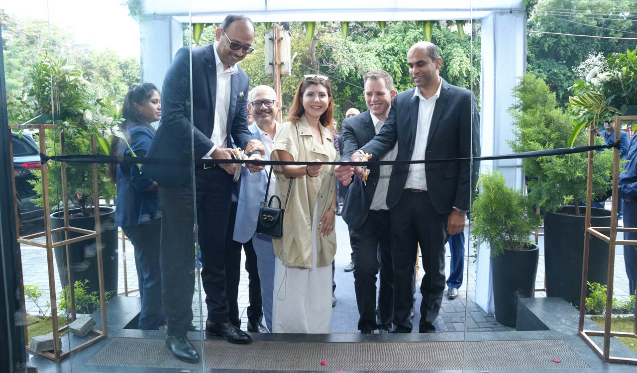 Hyderabad: Silver Star announces reopening of showroom 