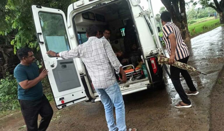 Naxal encounter