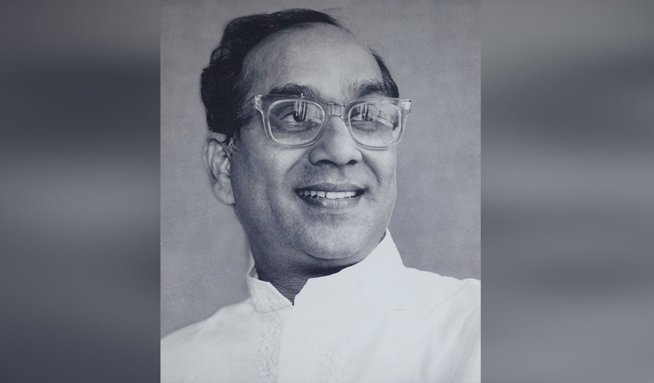 Special film festival to celebrate Akkineni Nageswara Rao’s centenary