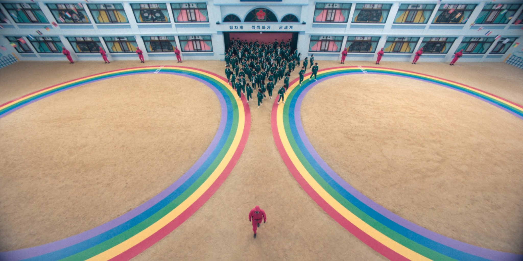 Netflix unveils teaser of ‘Squid Game’ season two, game begins on Dec 26!