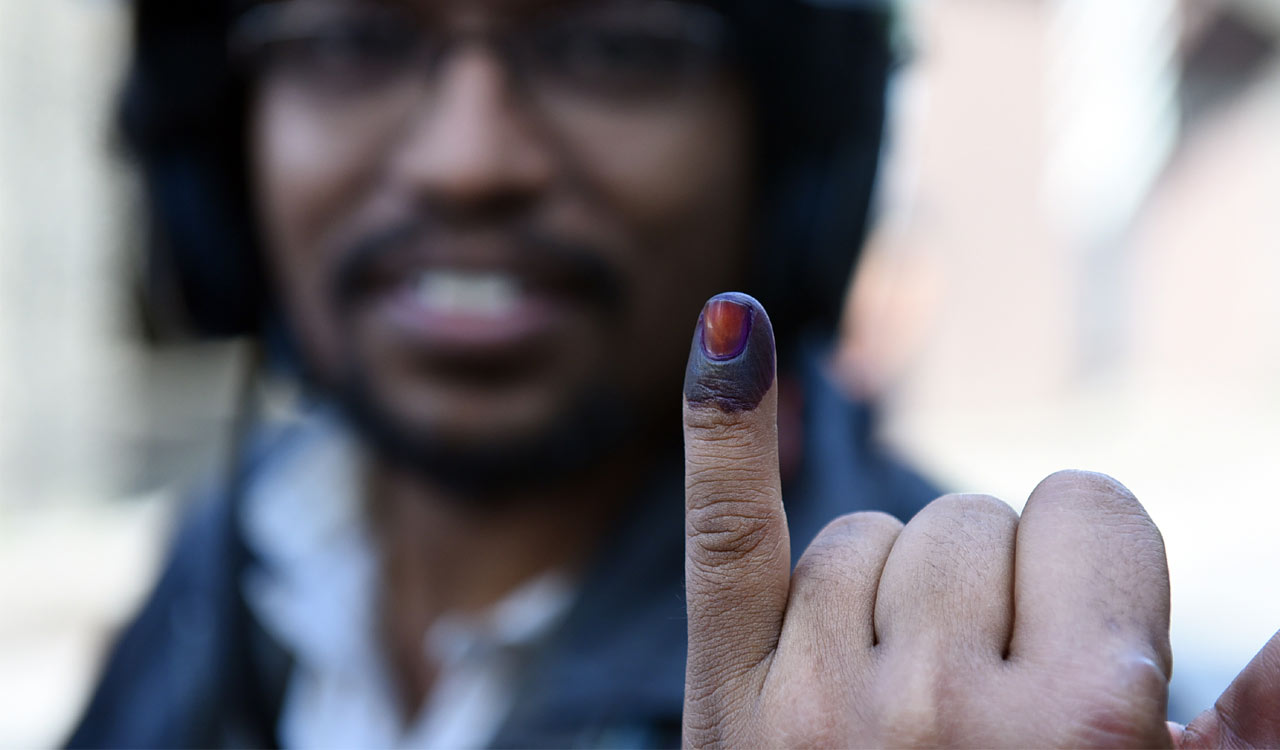 Sri Lanka to elect new President in first vote since 2022 economic collapse