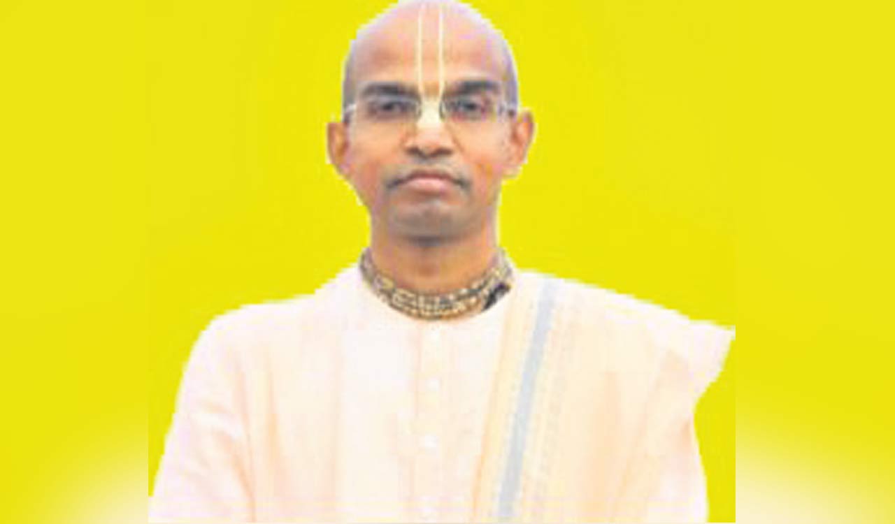 Growing importance of spiritual tourism