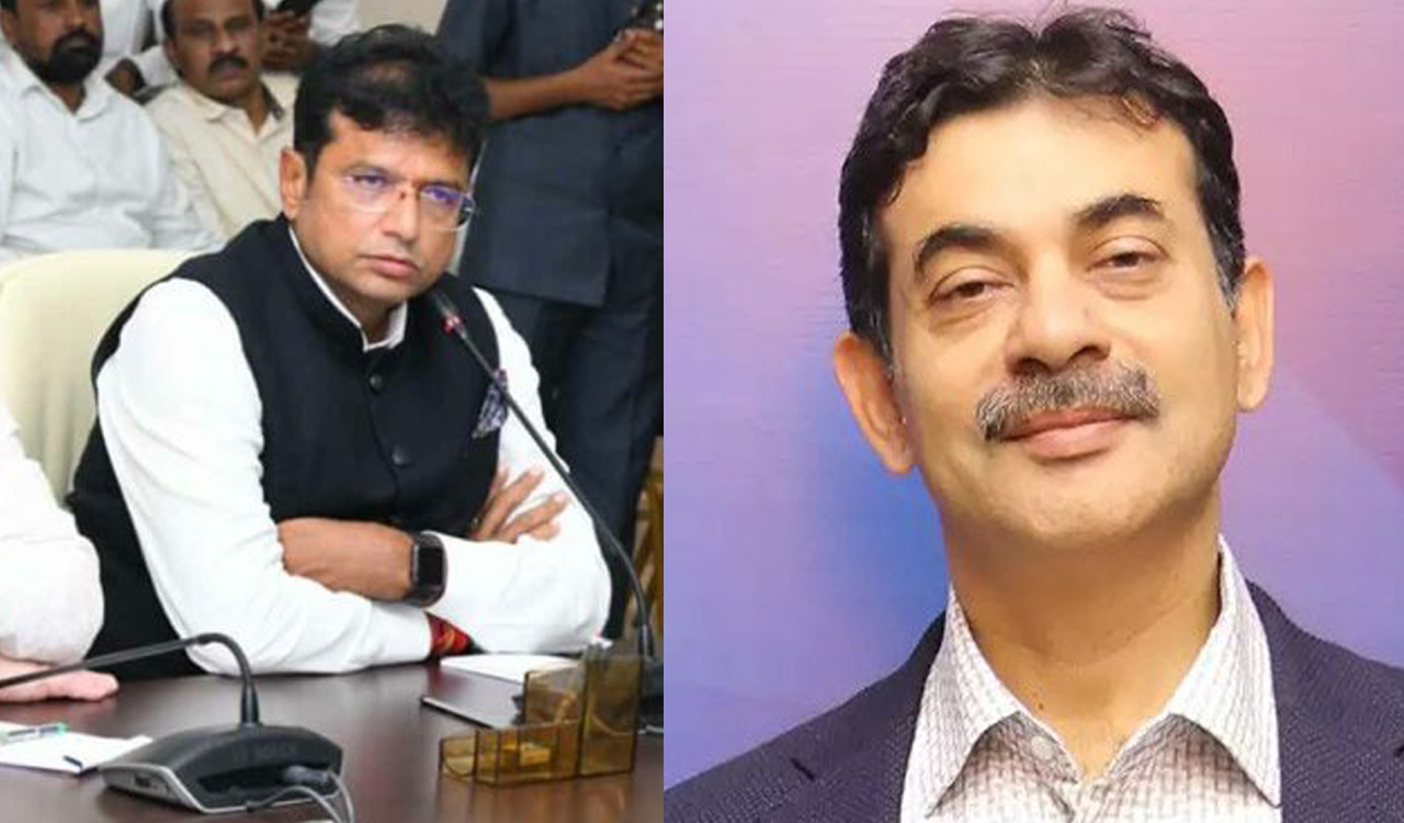 Kaynes unit: Contradictory versions of Industries Minister and Secretary